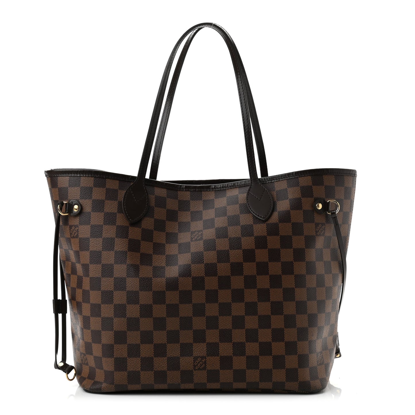 Damier Ebene Neo Neverfull MM