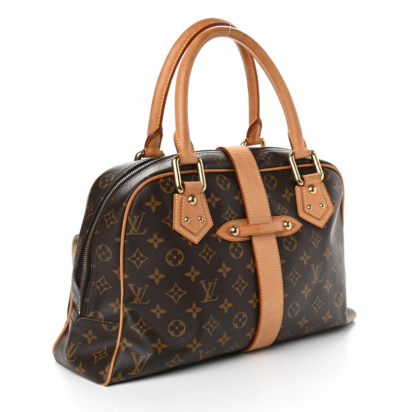 Monogram Manhattan GM
