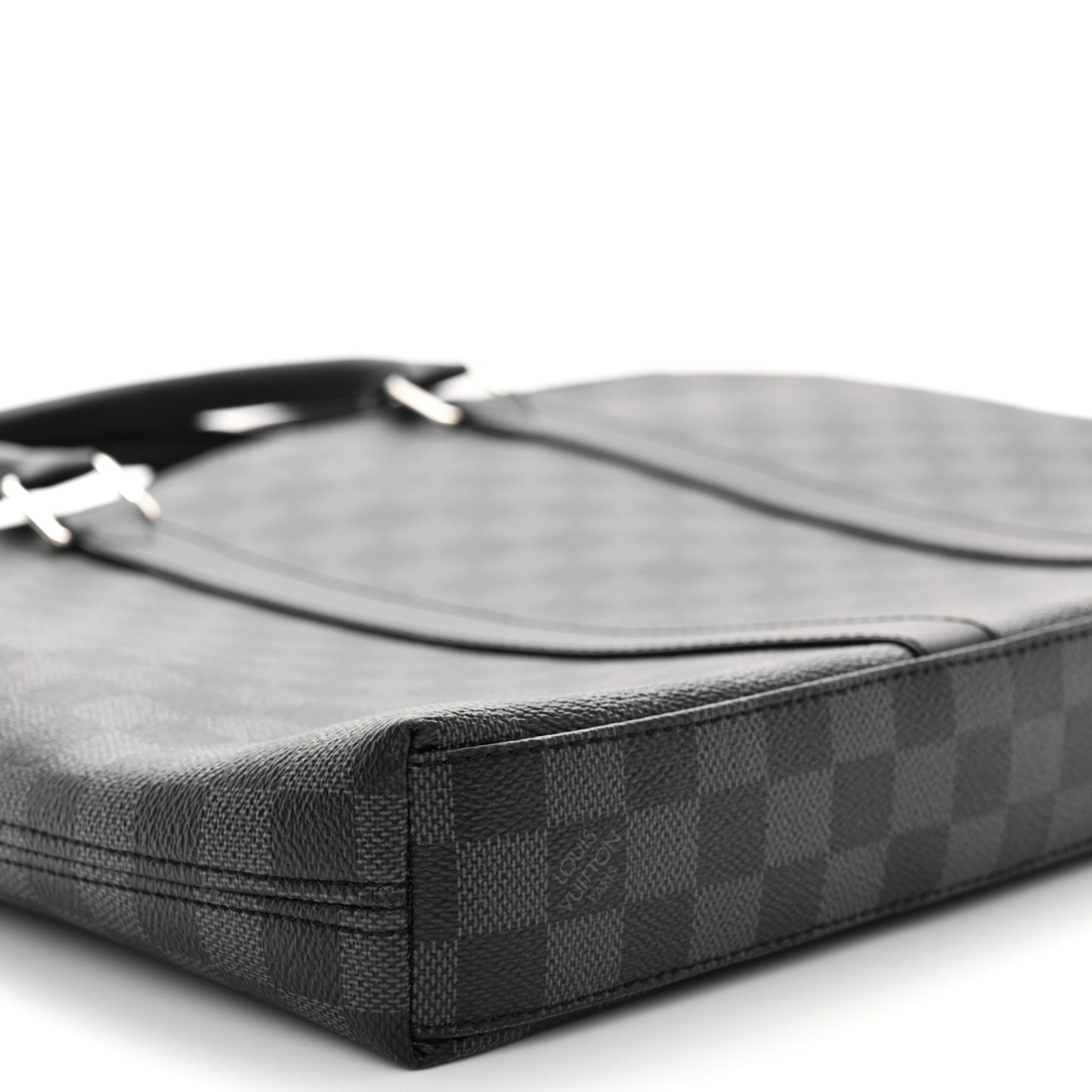 Damier Graphite Anton Briefcase