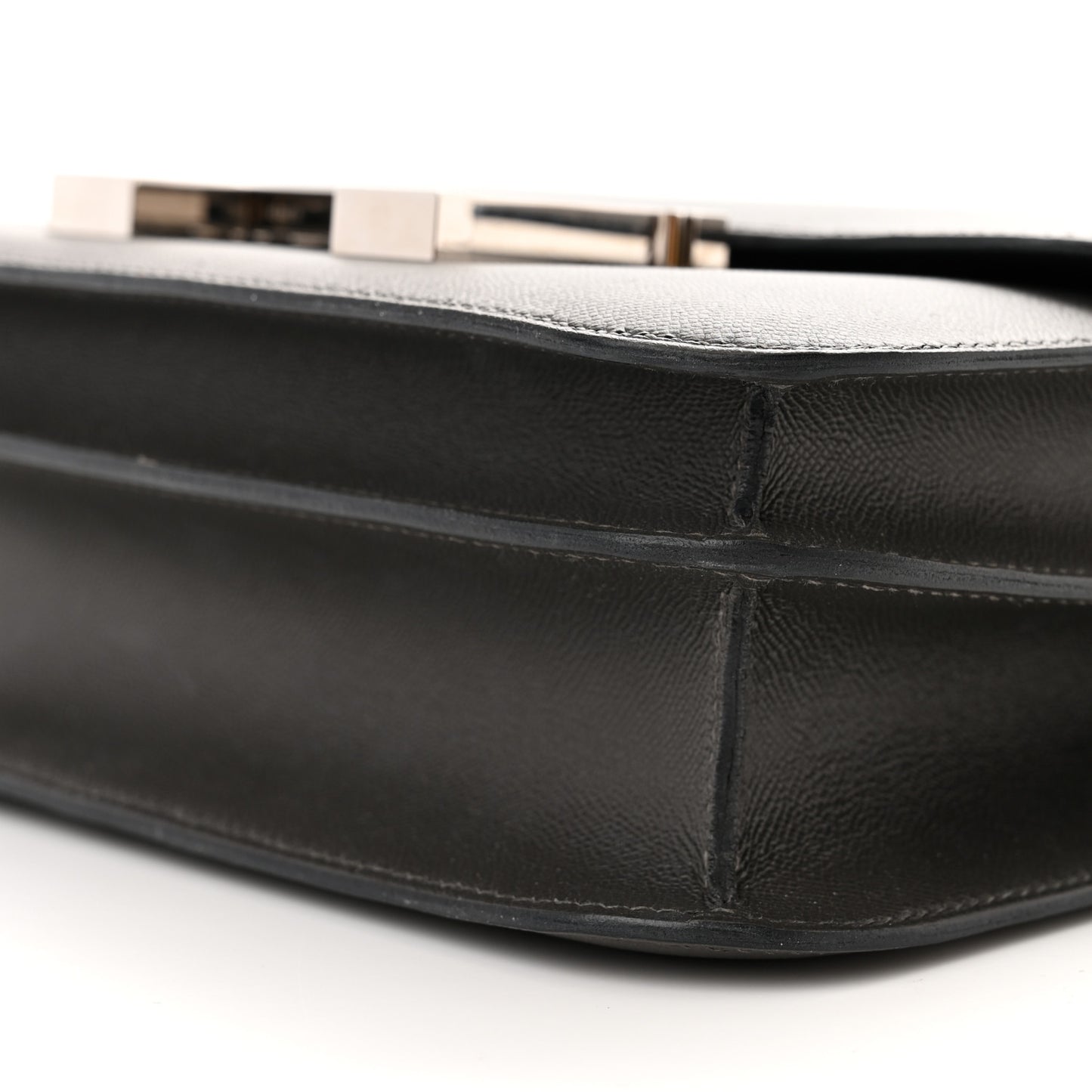 Madame Calfskin Constance 24 Graphite