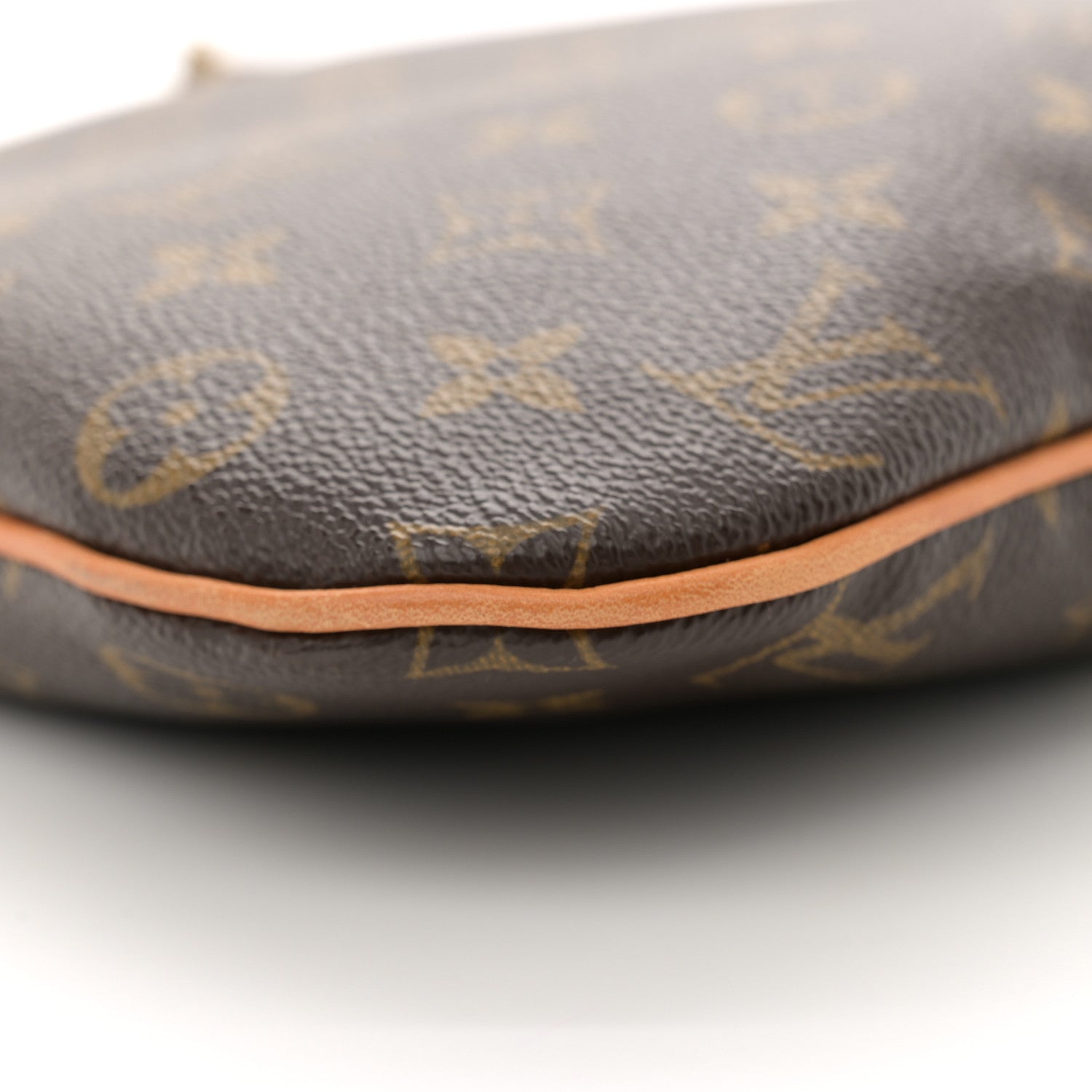 Louis Vuitton Monogram Bosphore Pochette 10 of 10