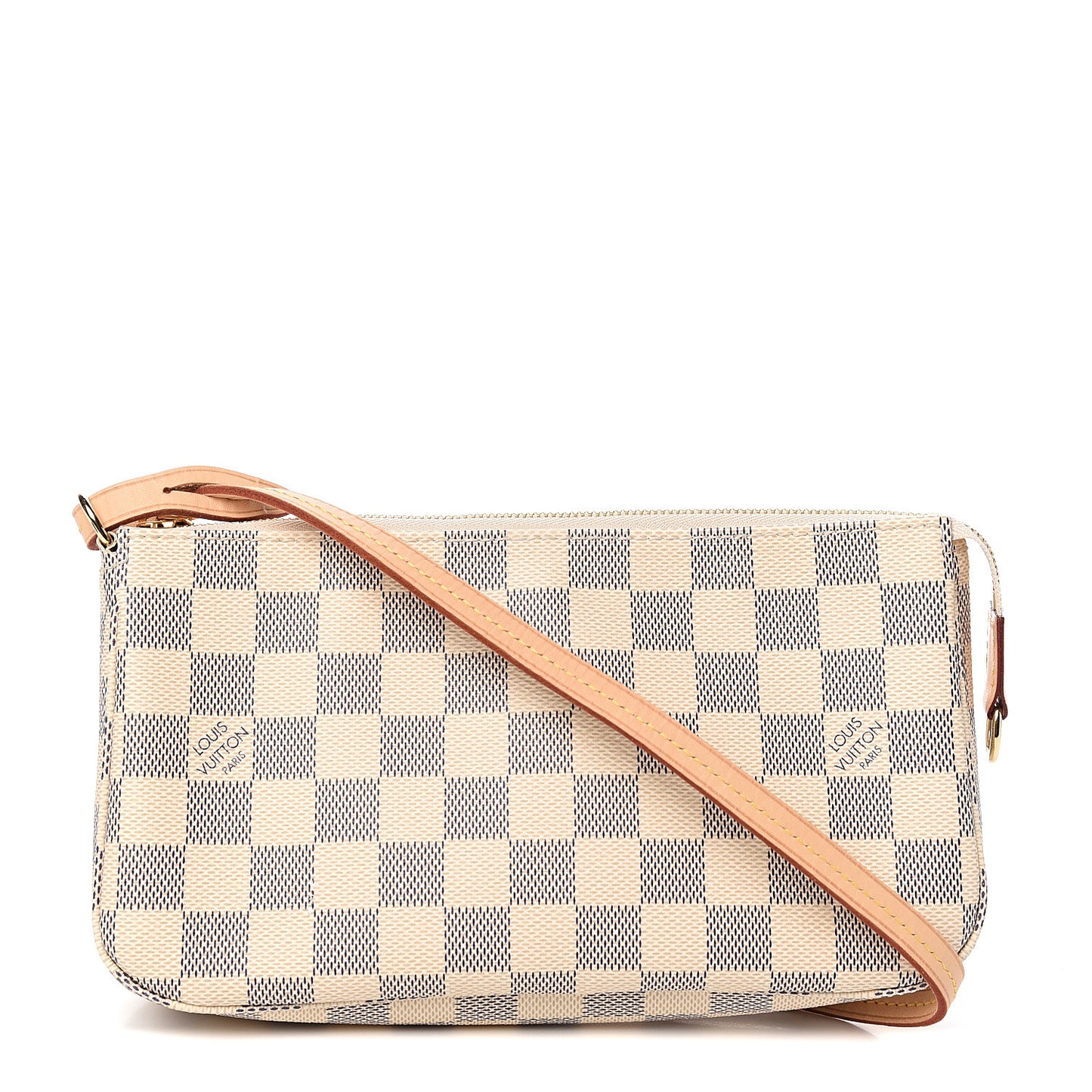 Damier Azur Pochette Accessories NM