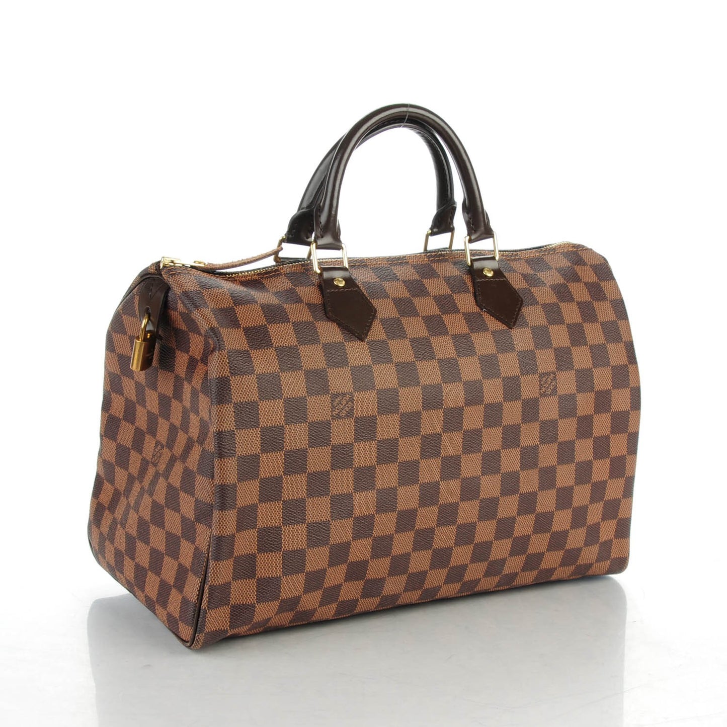 Damier Ebene Speedy 35