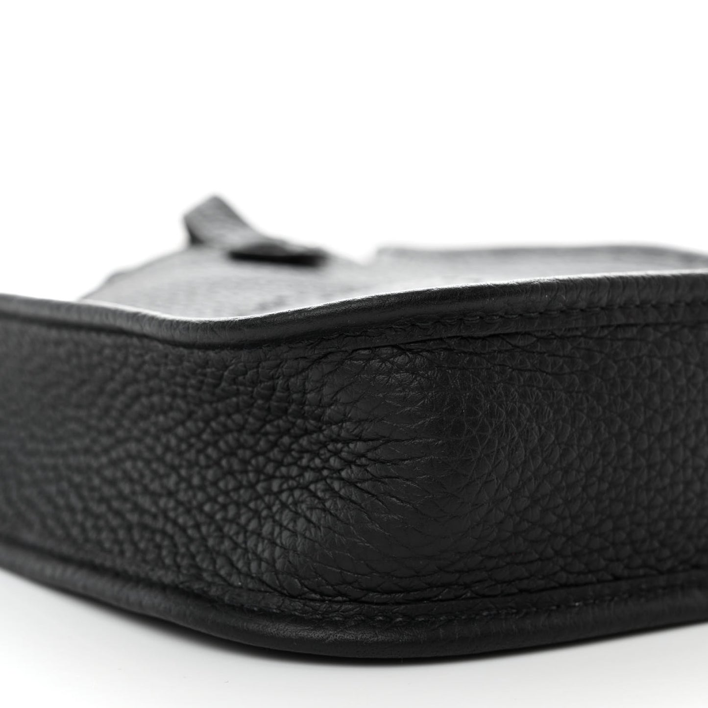 Taurillon Clemence Evelyne TPM Black