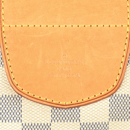 Louis Vuitton Damier Azur Stresa PM 7 of 7