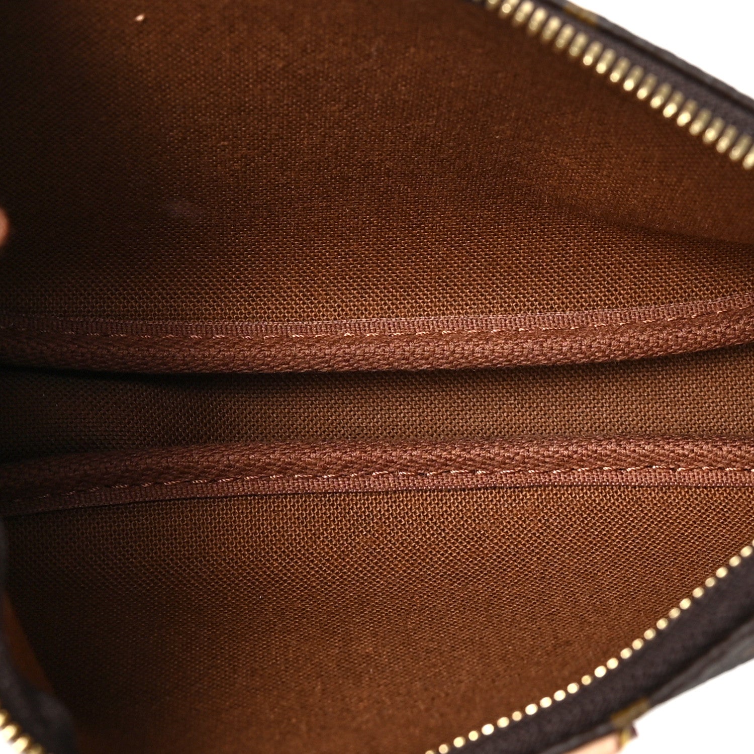 Louis Vuitton Monogram Multi Pochette Accessories Mini Pochette 5 of 8
