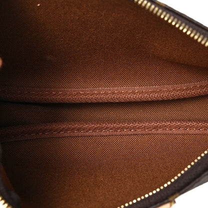 Louis Vuitton Monogram Multi Pochette Accessories Mini Pochette 5 of 8