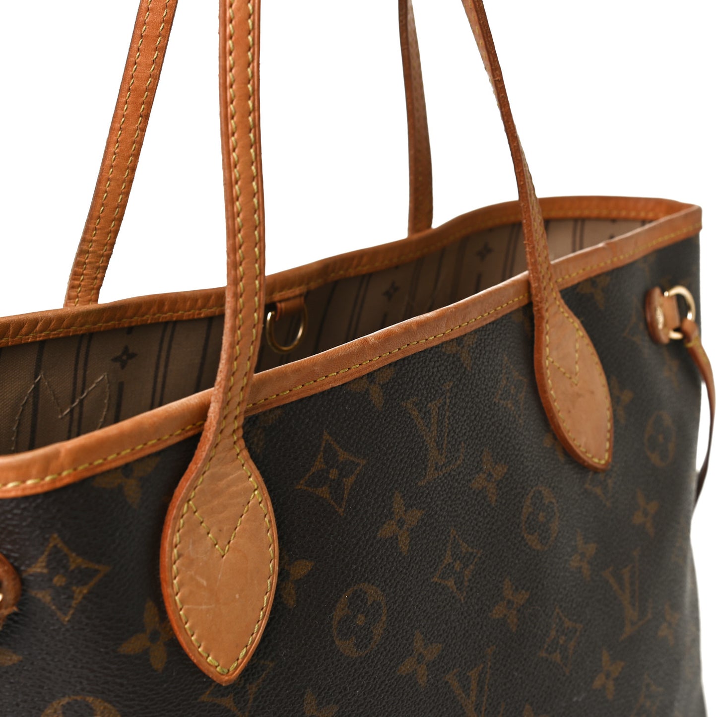 Monogram Neverfull PM