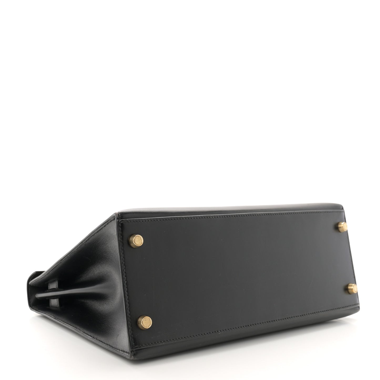 Box Kelly Sellier 28 Black