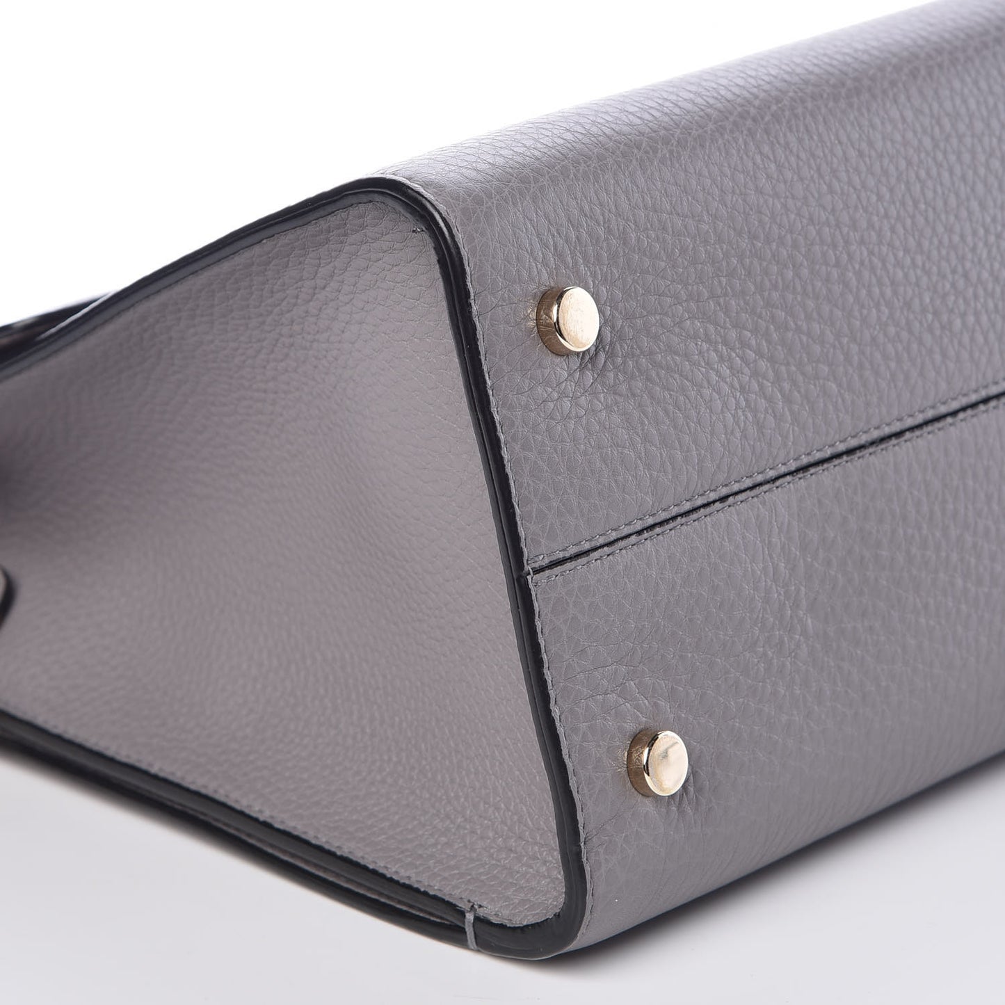 Bullcalf Medium Diorever Flap Meteorite Grey