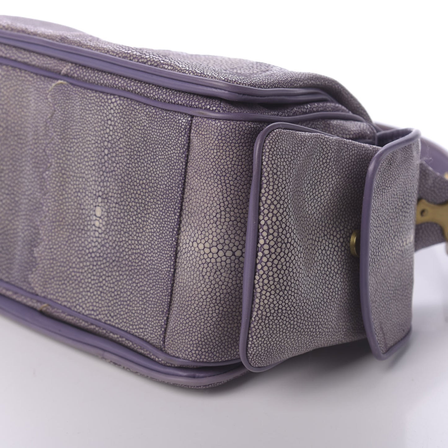 Stingray Cocker Hobo Parma