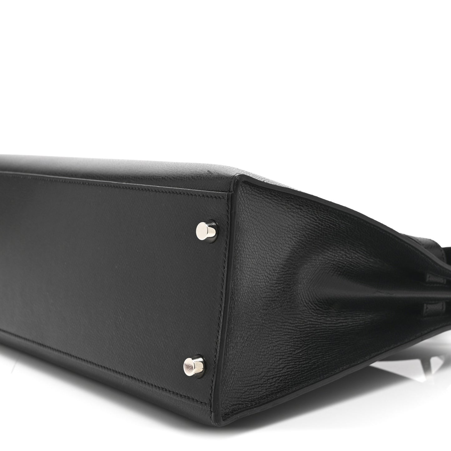 Courchevel Kelly Sellier 32 Black