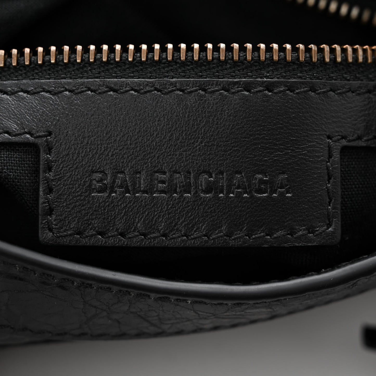 Agneau Arena Classic Hardware Le City Mini  Black