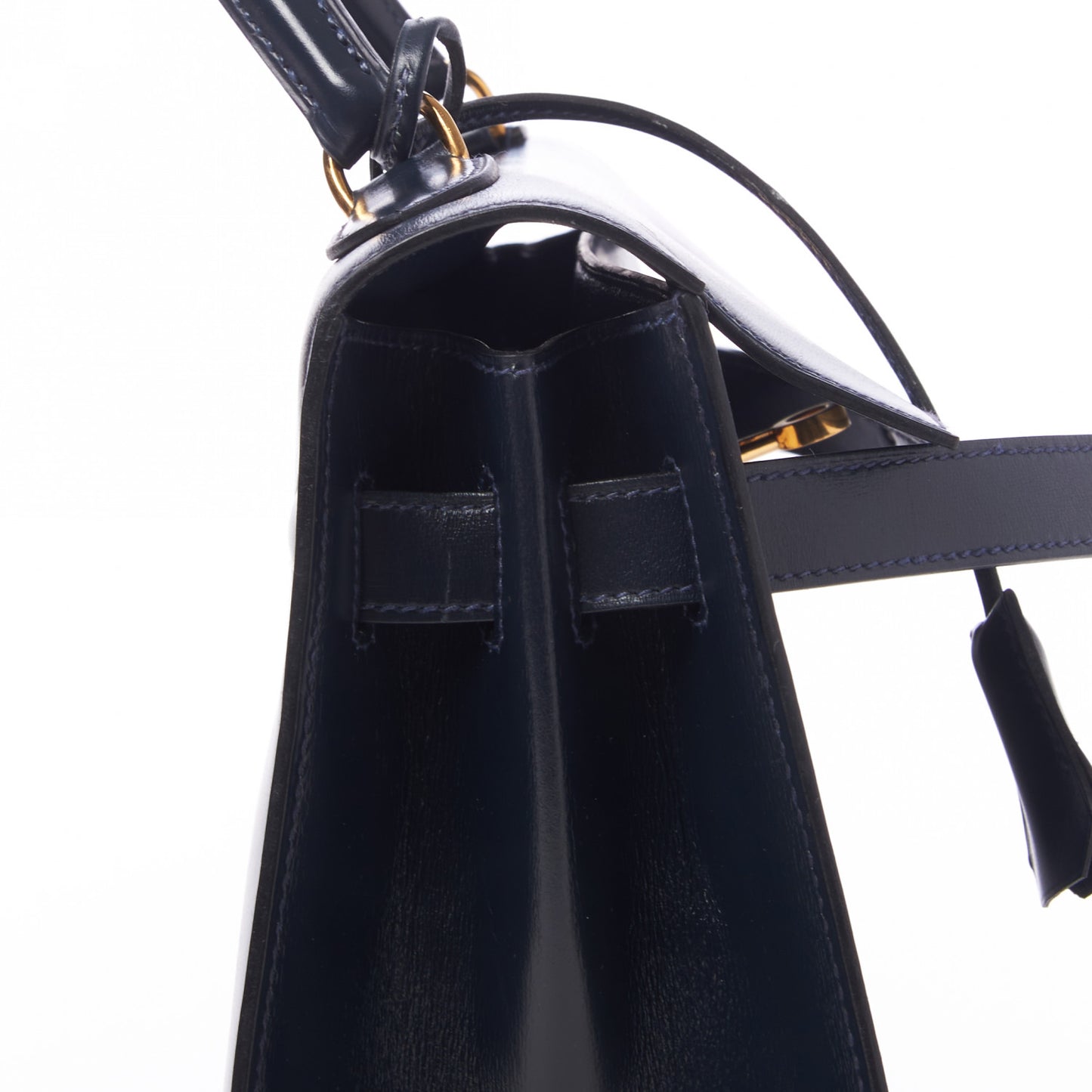 Box Kelly Sellier 32 Indigo