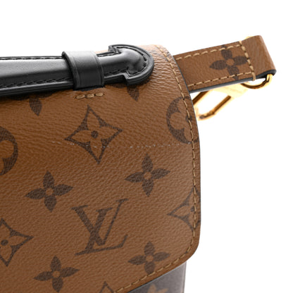 Louis Vuitton Reverse Monogram Pochette Metis 11 of 11