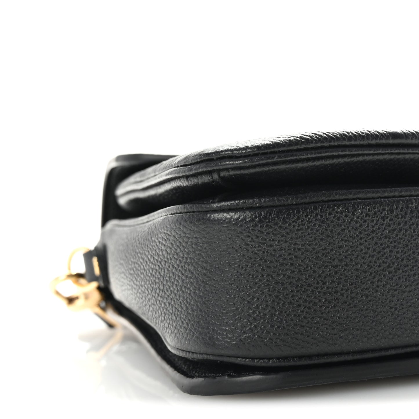 Empreinte Pochette Metis Black