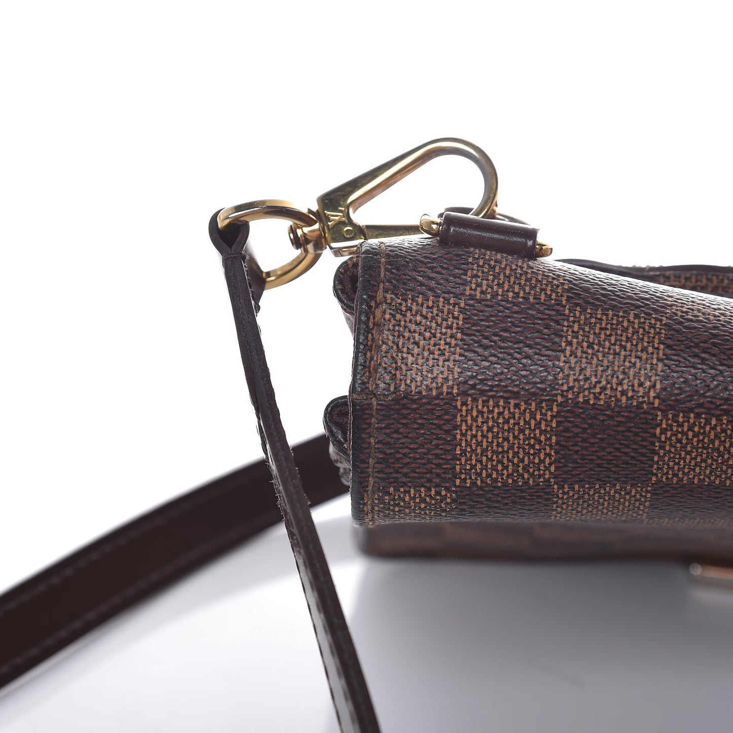 Damier Ebene Hoxton PM