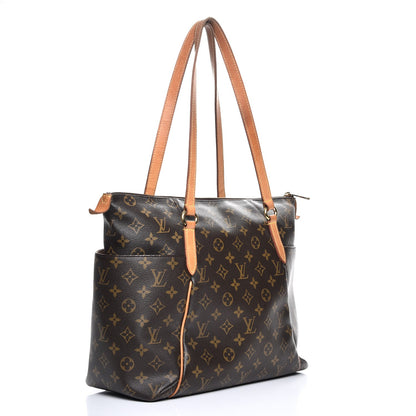 Louis Vuitton Monogram Totally MM 3 of 7