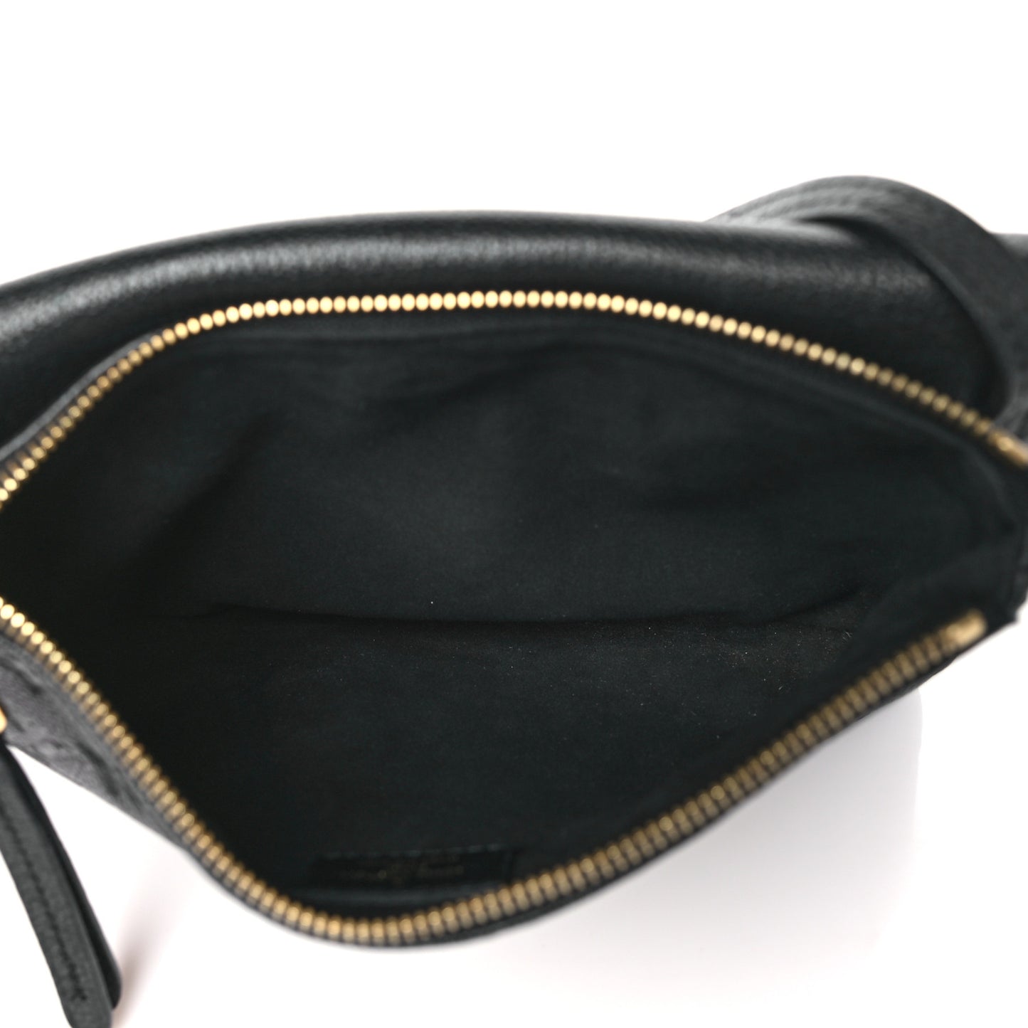 Empreinte Twice Black