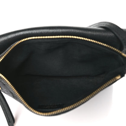 Louis Vuitton Empreinte Twice Black 5 of 9
