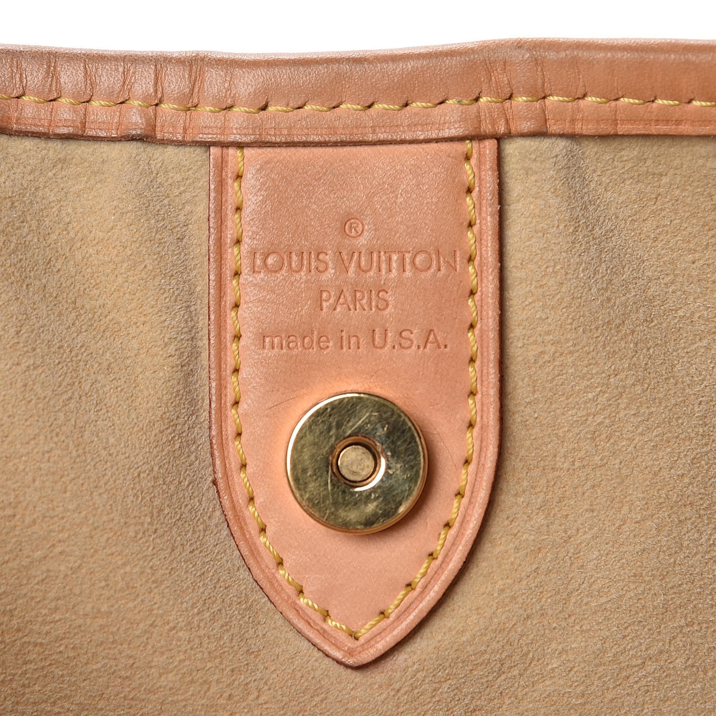 Monogram Galliera PM