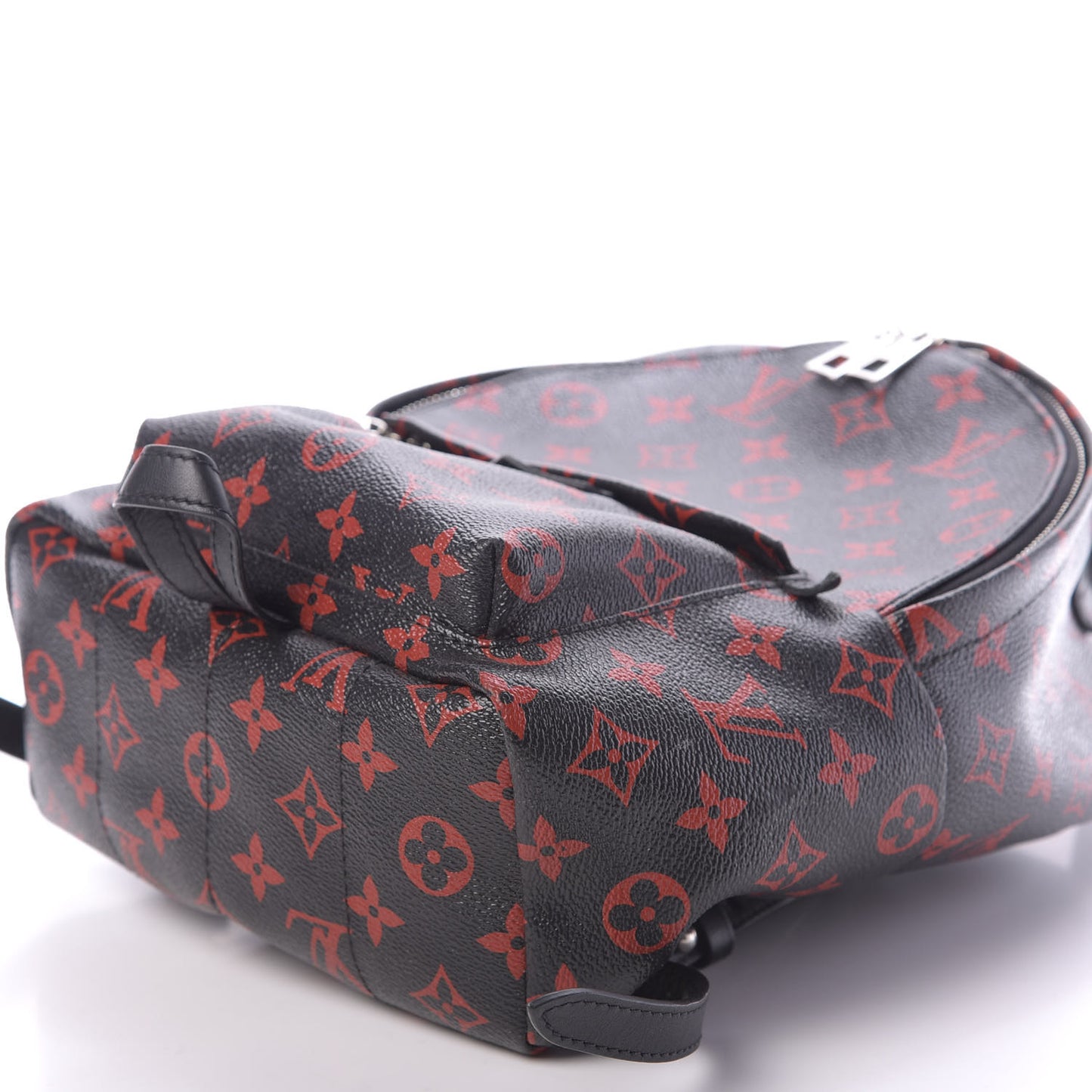 Monogram Infrarouge Palm Springs Backpack PM