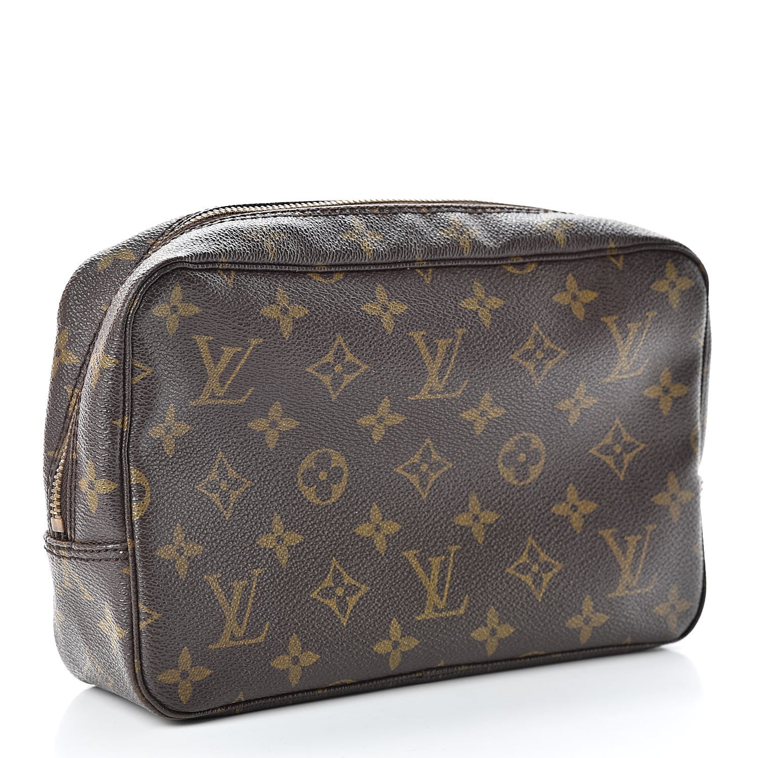Louis Vuitton Monogram Trousse Toilette 23 3 of 12