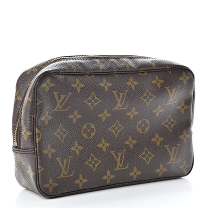 Louis Vuitton Monogram Trousse Toilette 23 3 of 12