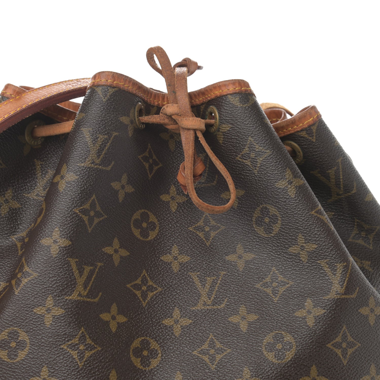 Louis Vuitton Monogram Noe 7 of 11