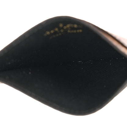 Louis Vuitton Reverse Monogram Card Holder 5 of 6