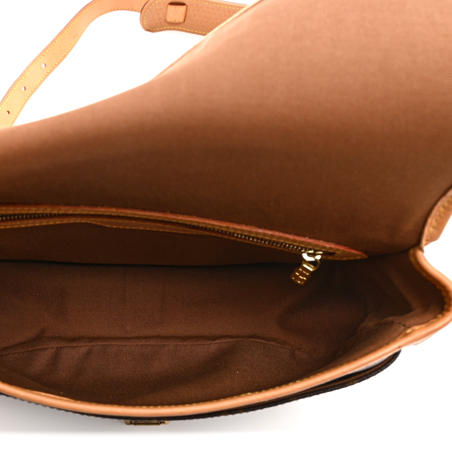 Louis Vuitton Monogram Sologne 5 of 10