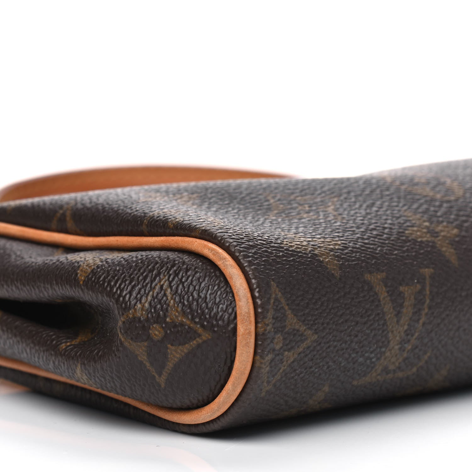 Louis Vuitton Monogram Eva Clutch 5 of 10