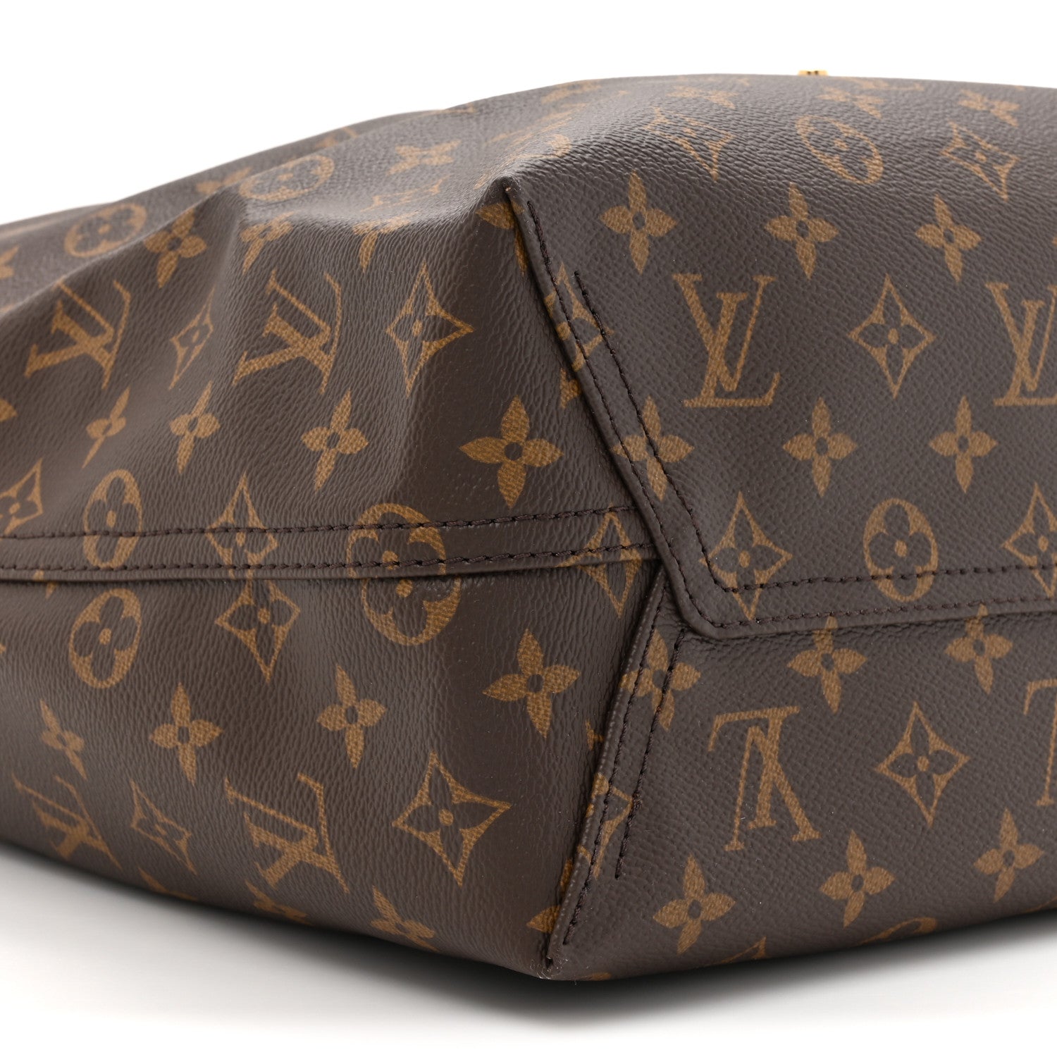 Louis Vuitton Monogram Atlantis GM 10 of 11