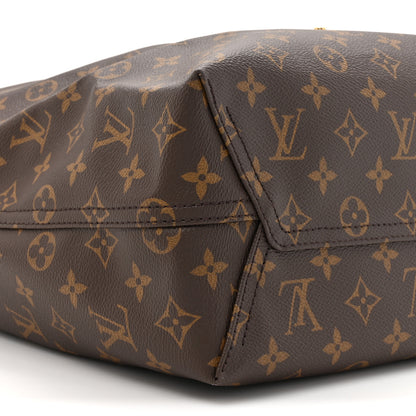 Louis Vuitton Monogram Atlantis GM 10 of 11