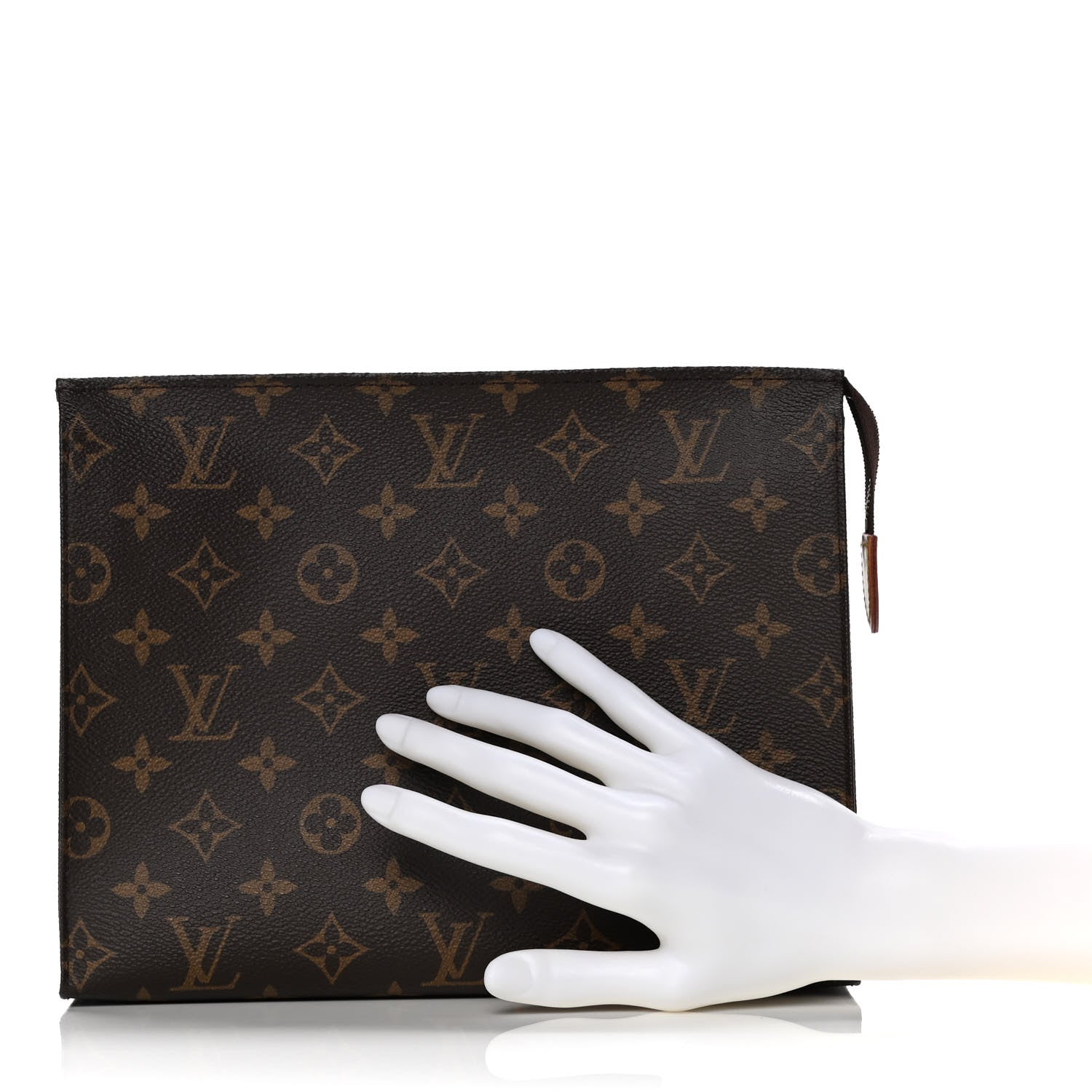 Louis Vuitton Monogram Toiletry Pouch 26 2 of 9