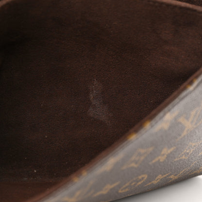 Louis Vuitton Monogram Pochette Metis 14 of 15