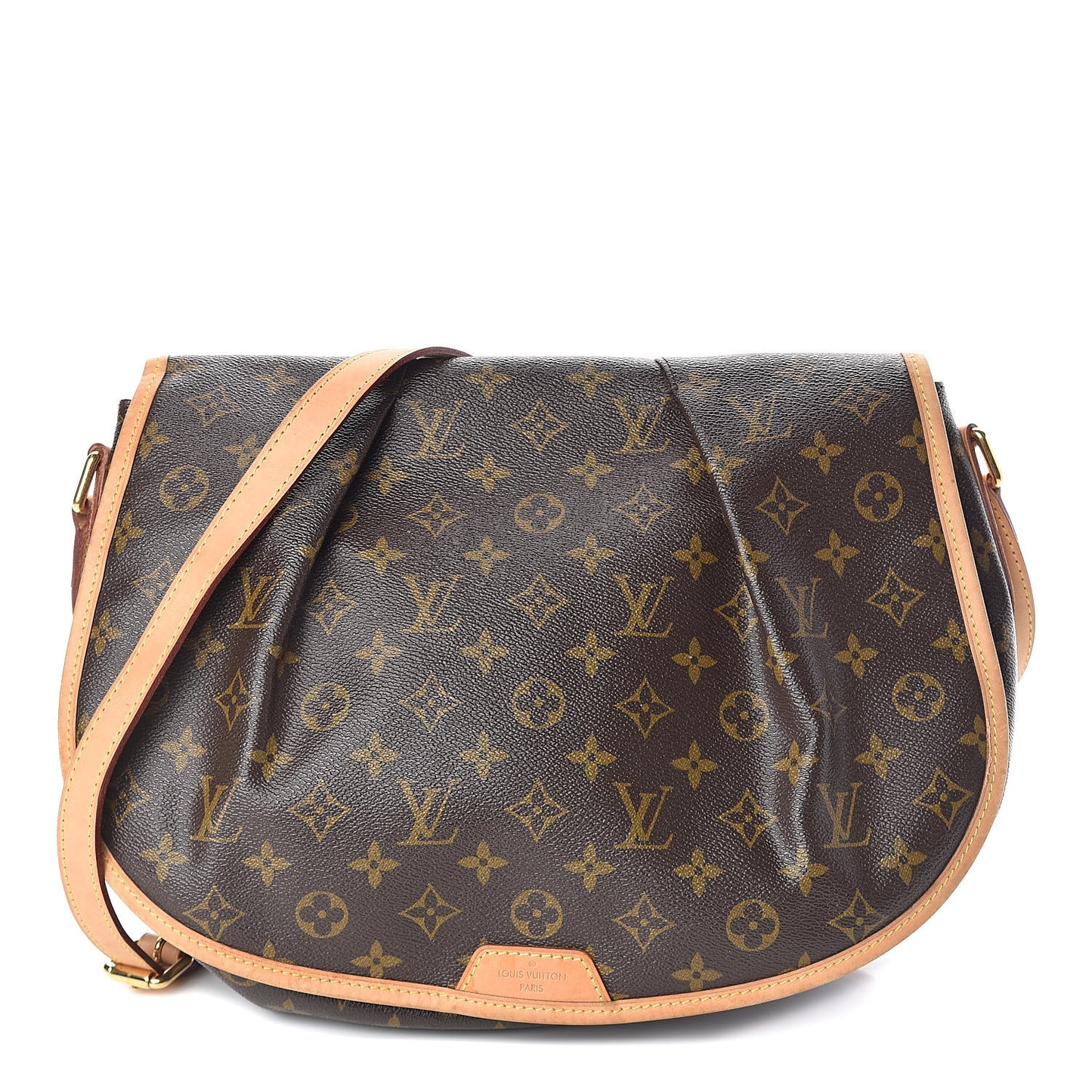 Monogram Menilmontant MM