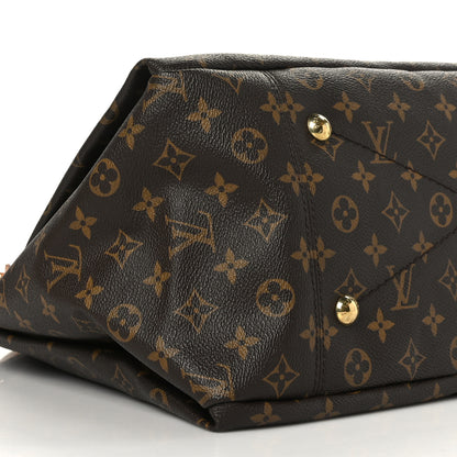 Louis Vuitton Monogram Artsy MM 8 of 9