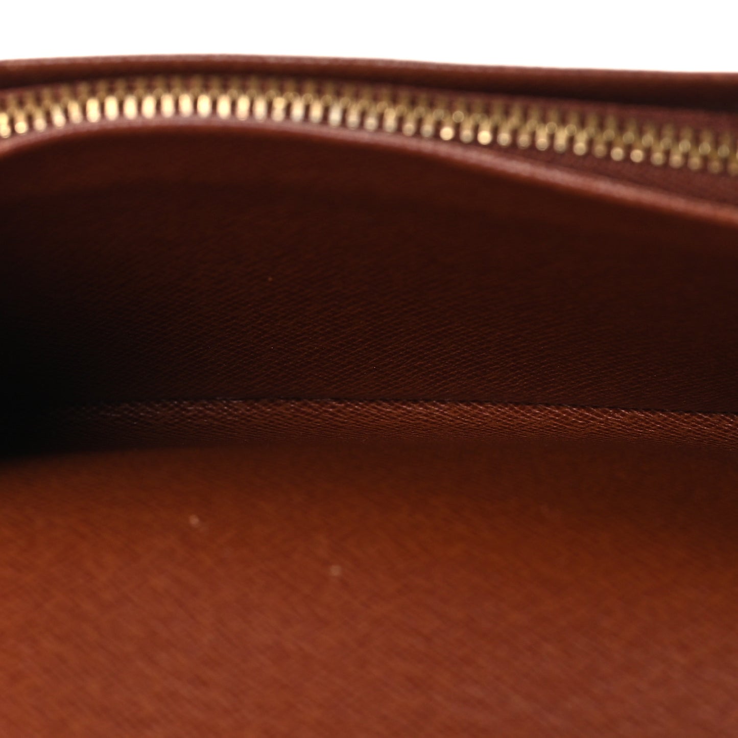 Monogram Porte-Monnaie Billets Tresor Wallet