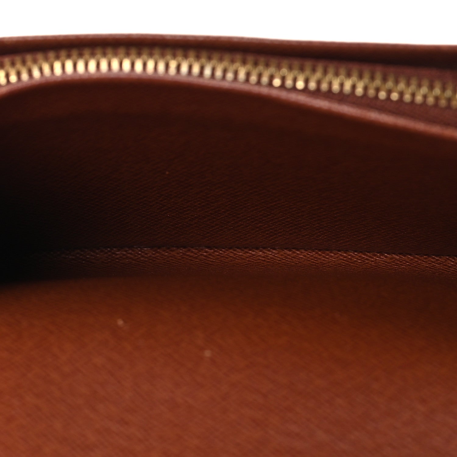 Louis Vuitton Monogram Porte-Monnaie Billets Tresor Wallet 5 of 7