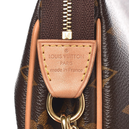 Louis Vuitton Monogram Eva Clutch 6 of 7