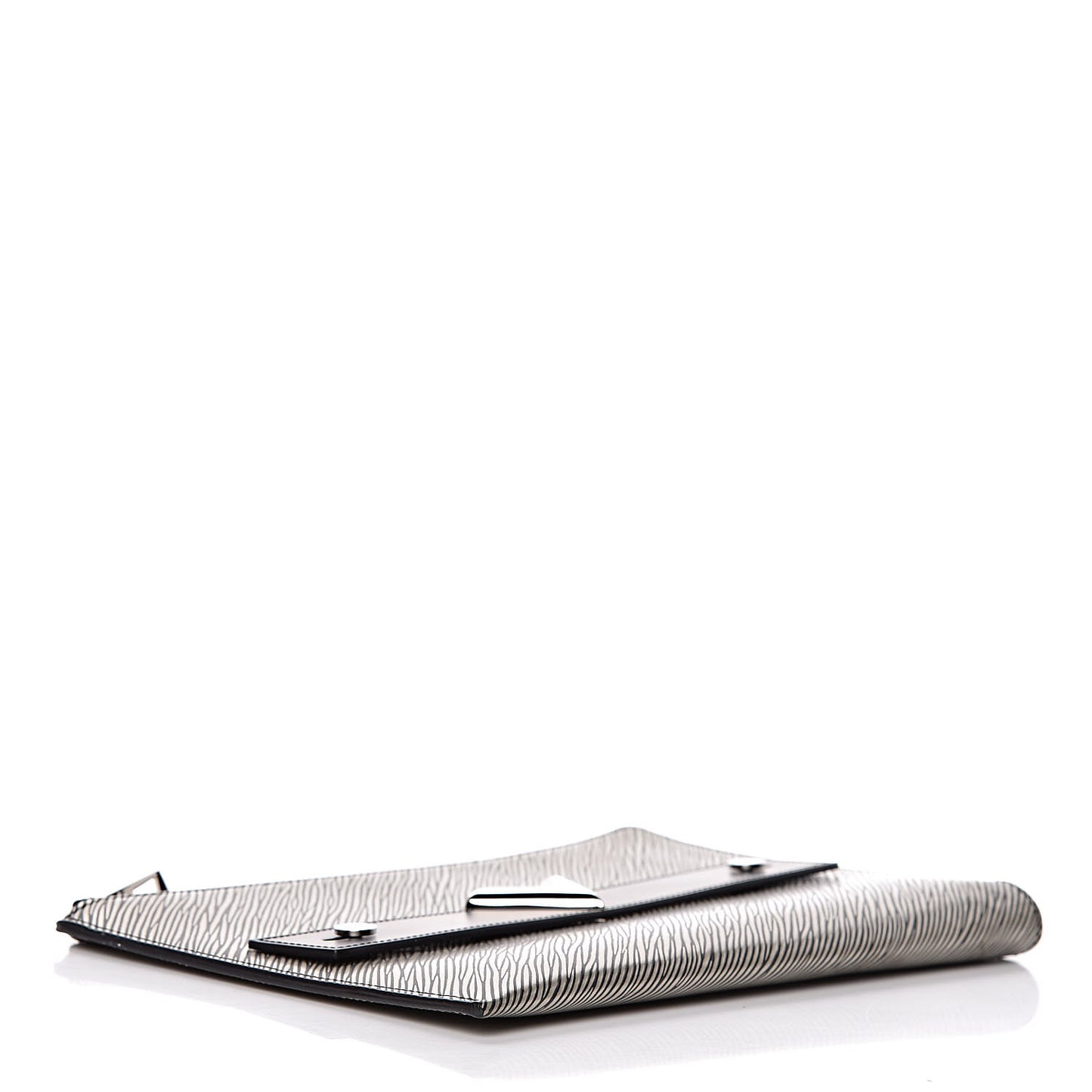 Epi Essential V Pochette Platine