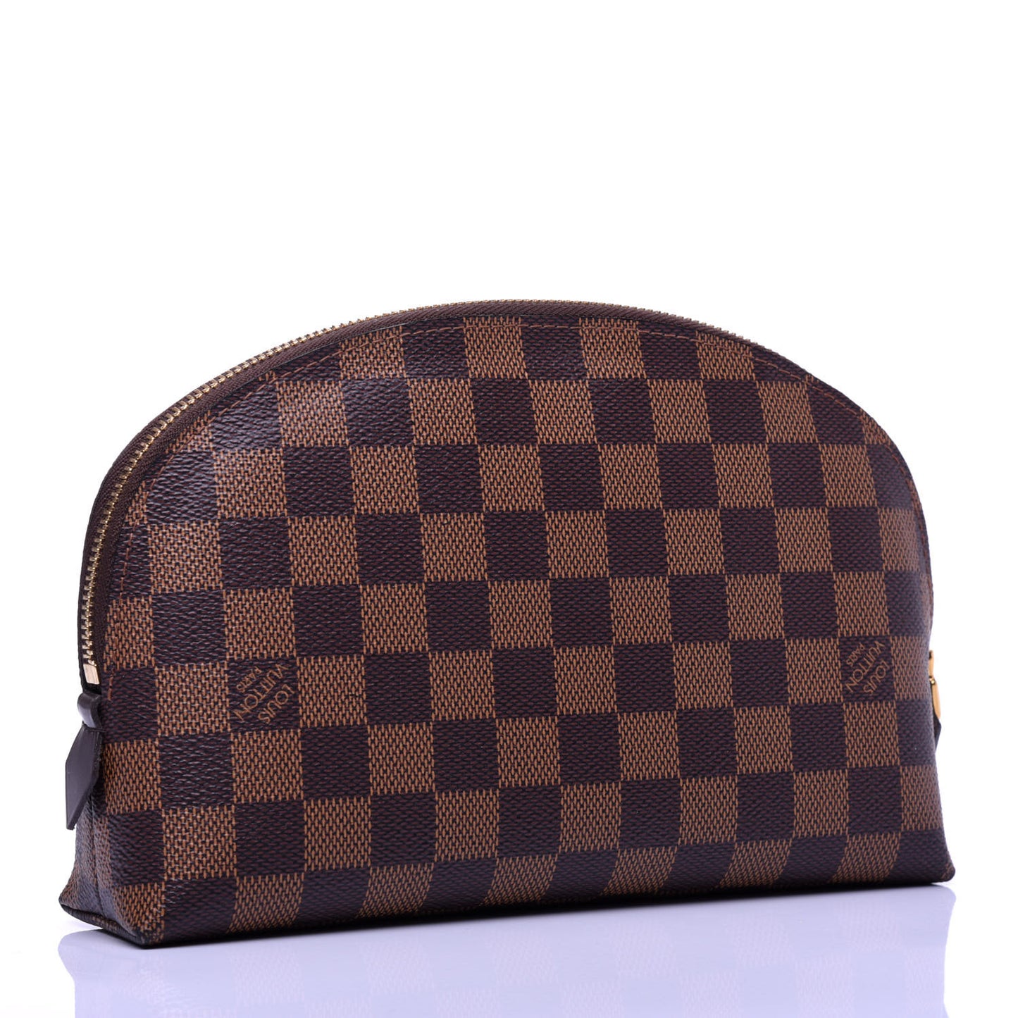 Damier Ebene Cosmetic Pouch GM