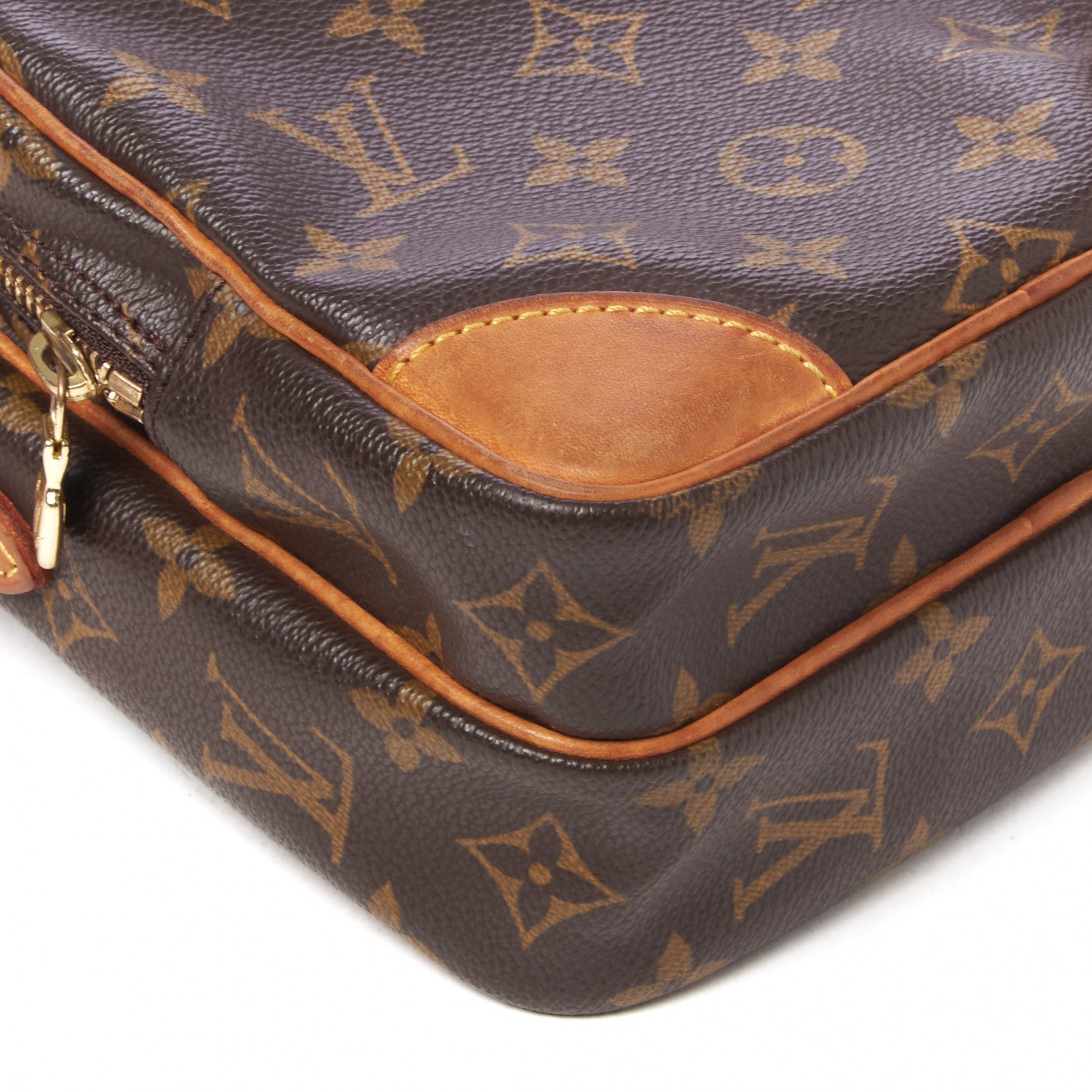 Louis Vuitton Monogram Amazone 5 of 9