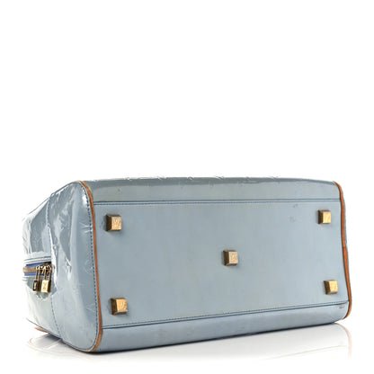 Louis Vuitton Vernis Tompkins Square Lavender 4 of 32