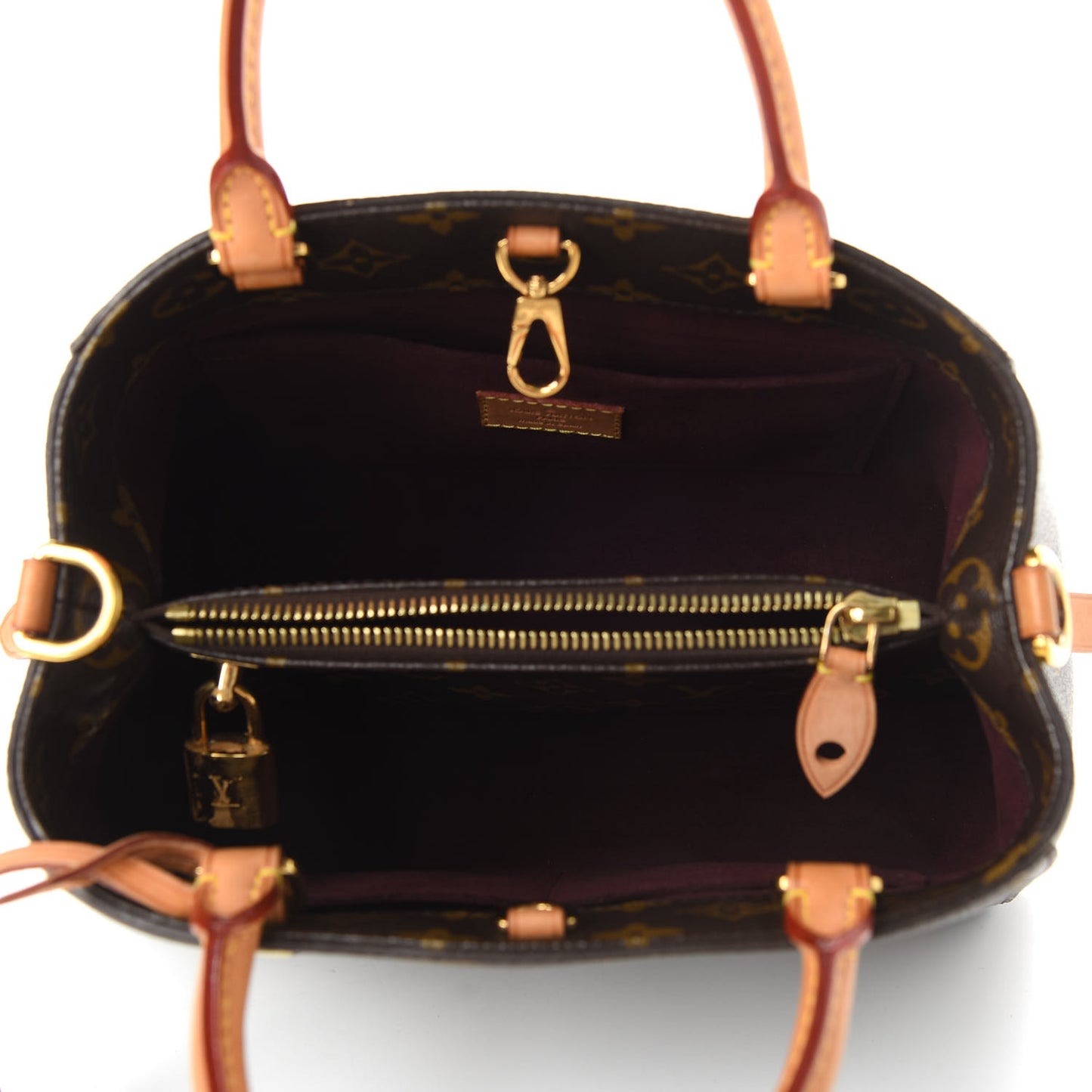 Monogram Montaigne BB