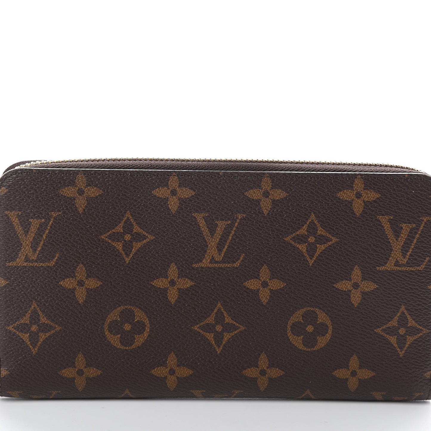 Monogram Zippy Wallet
