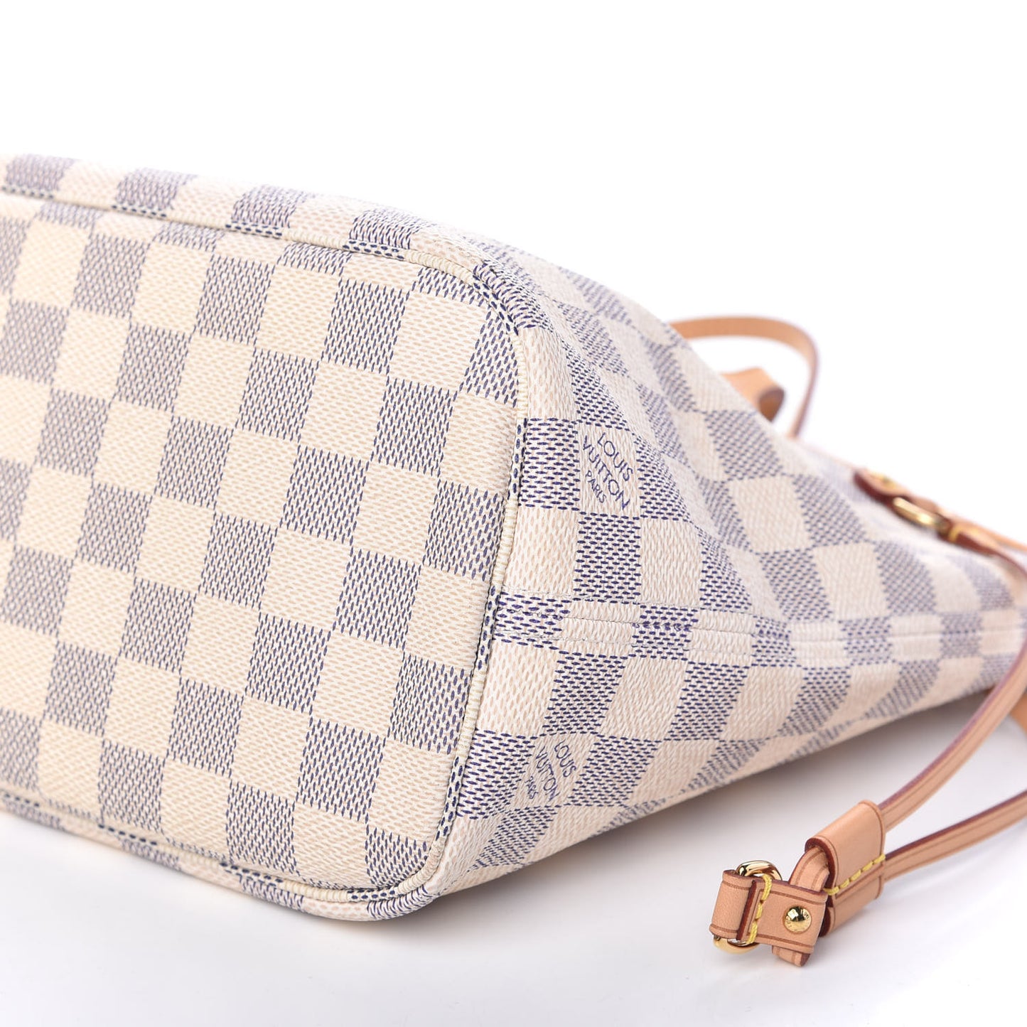Damier Azur Neo Neverfull PM