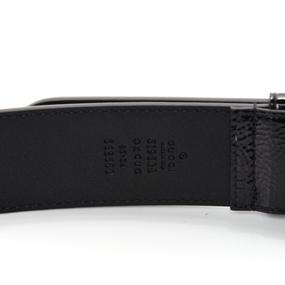 Gucci Suede Patent Ophidia Belted iPhone Case 85 34 Black 10 of 11