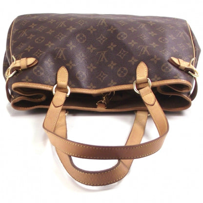 Louis Vuitton Monogram Batignolles Horizontal 6 of 9